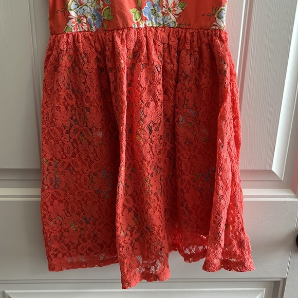 Beautiful Matilda Jane Dress - Picture 4 of 7